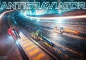 Antigraviator AR XBOX One CD Key Antigraviator AR XBOX One CD Key